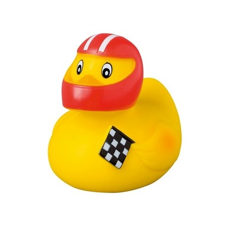 Race pilot duck