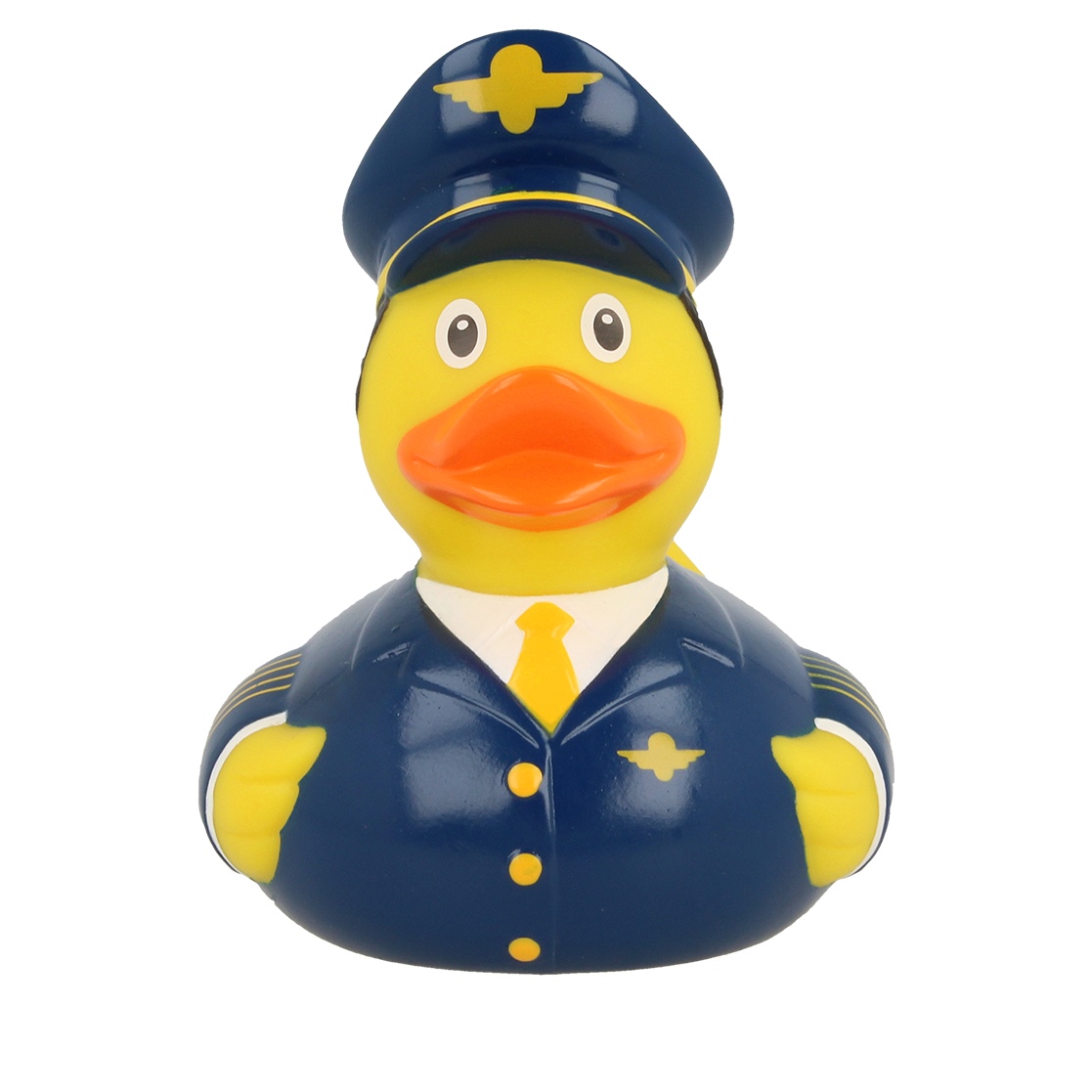 Line Pilot Duck.