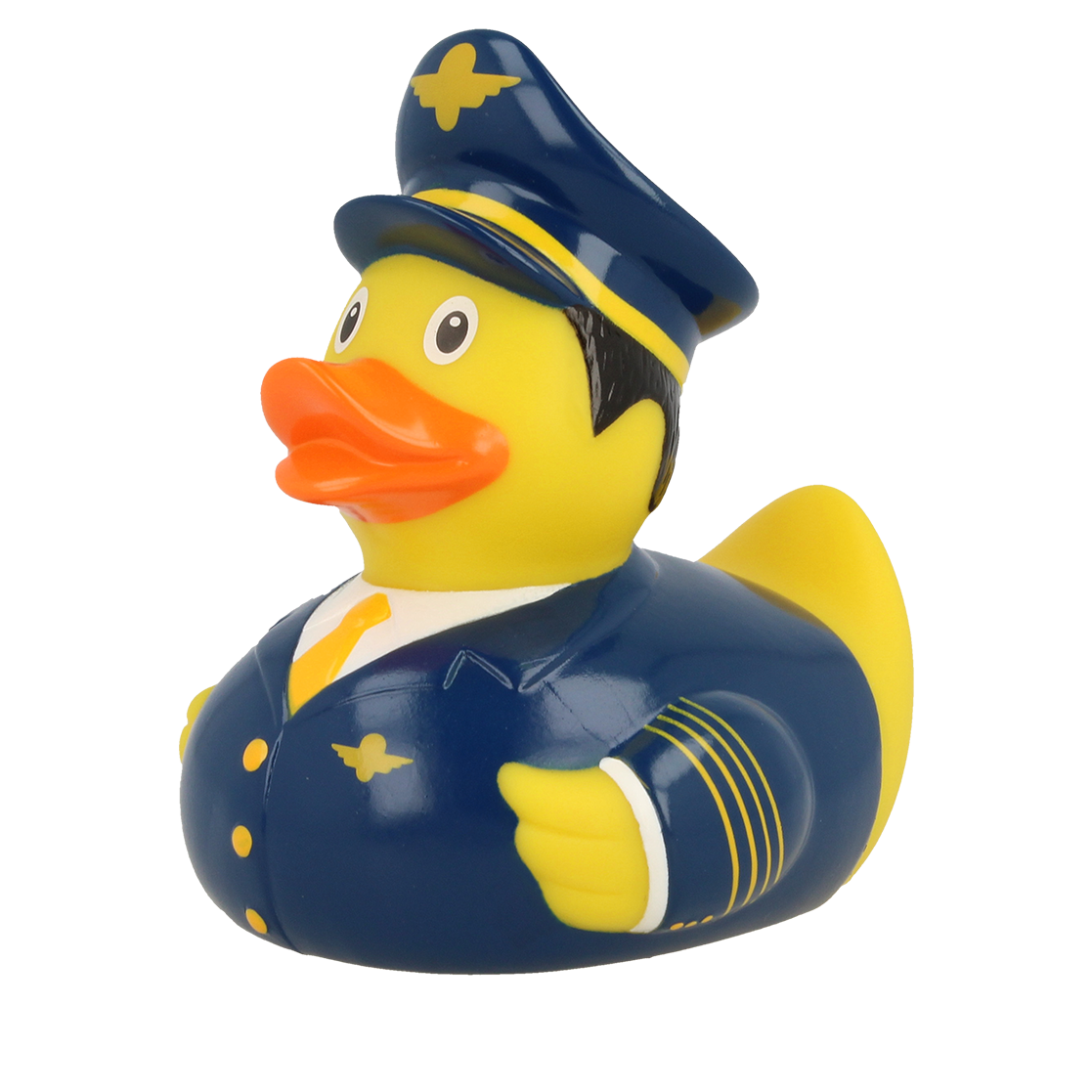 Linea pilota Duck.