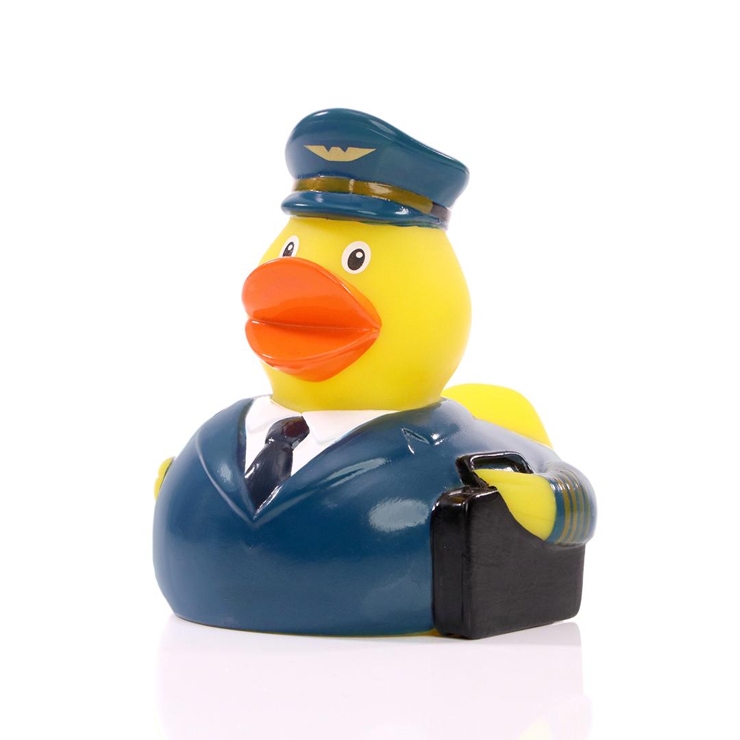 Line pilot duck