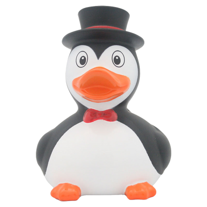 Ente Pinguin