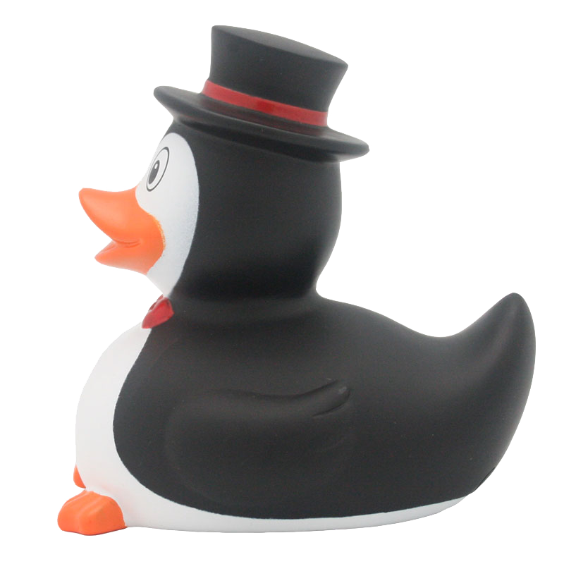 Pingouin Duck.