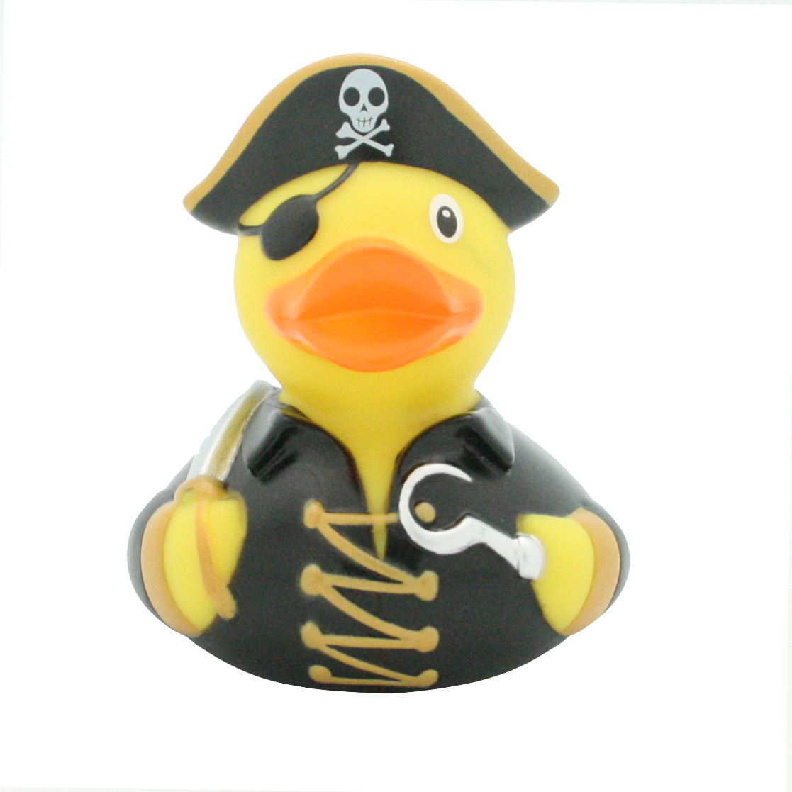 Anatra pirata