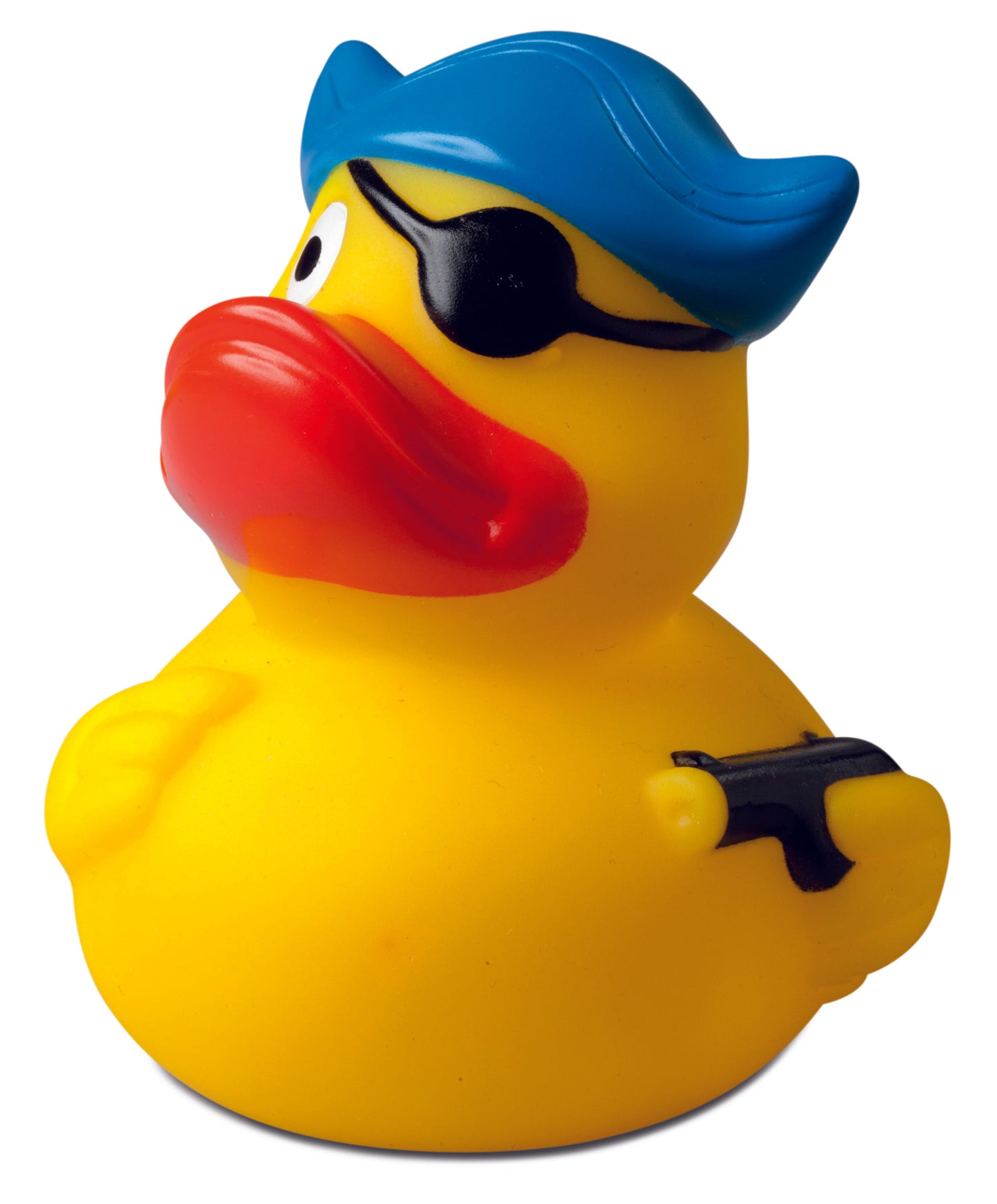 Duck pirate pistol