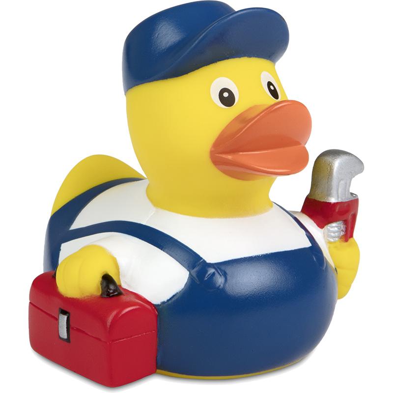 Duck instalator