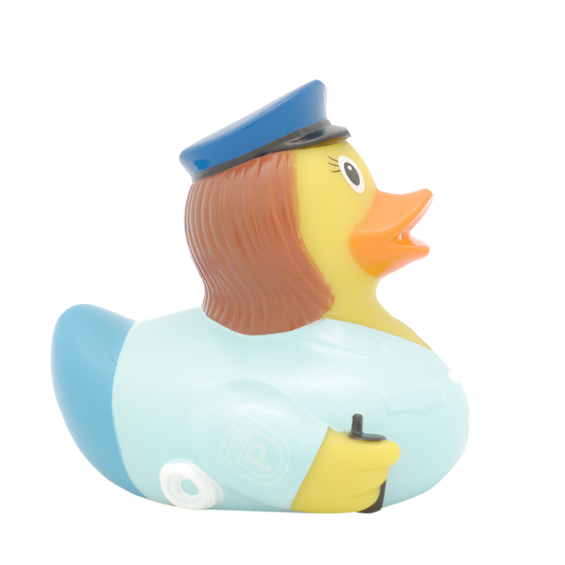 Canard Policière