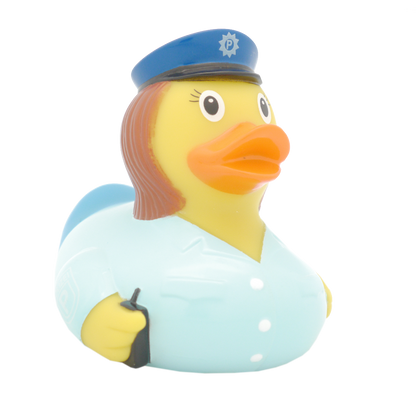 Polizei-Ente