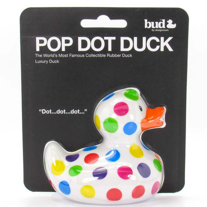Duck Dot.