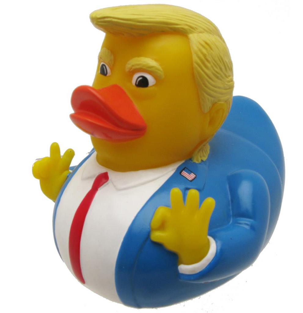 Duck President