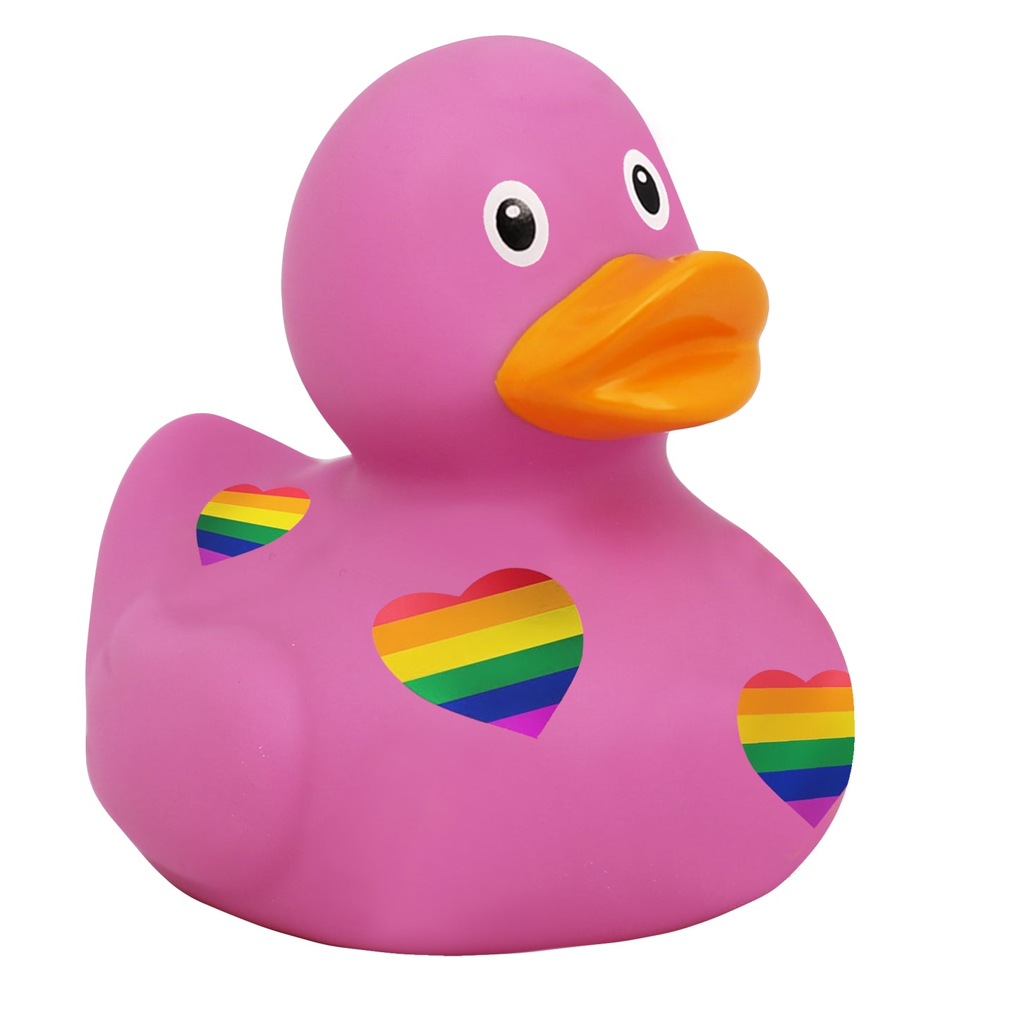 Duck Pride.