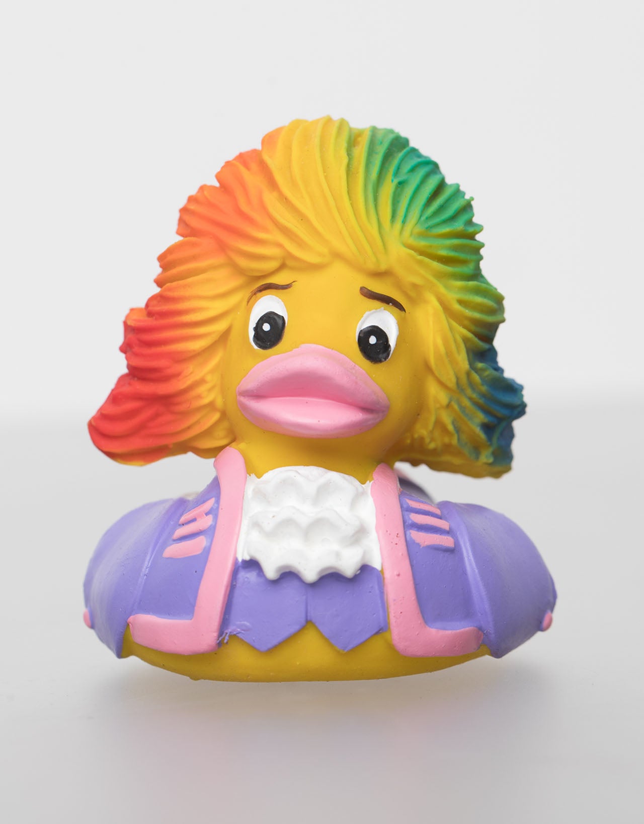 Duck Mozart Pride