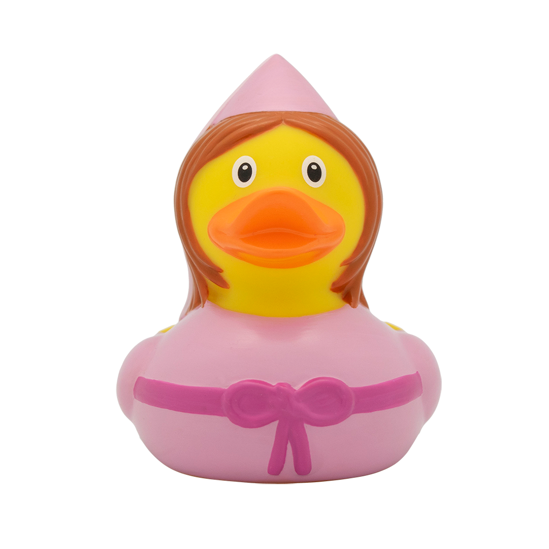 Fairy fairytale duck