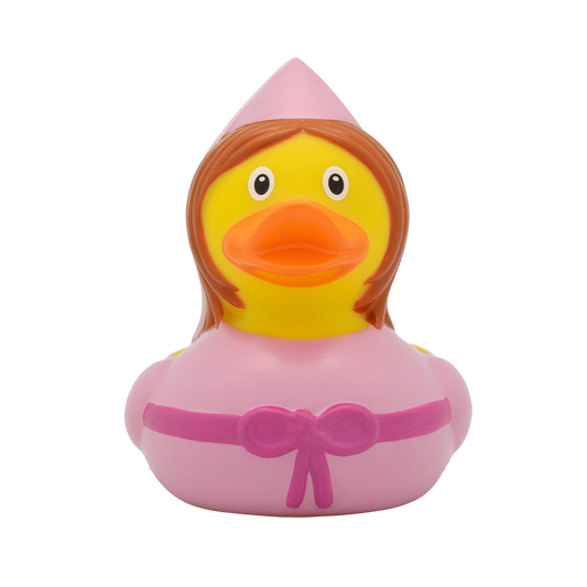 Duck Prinsesse of Fairy Tale