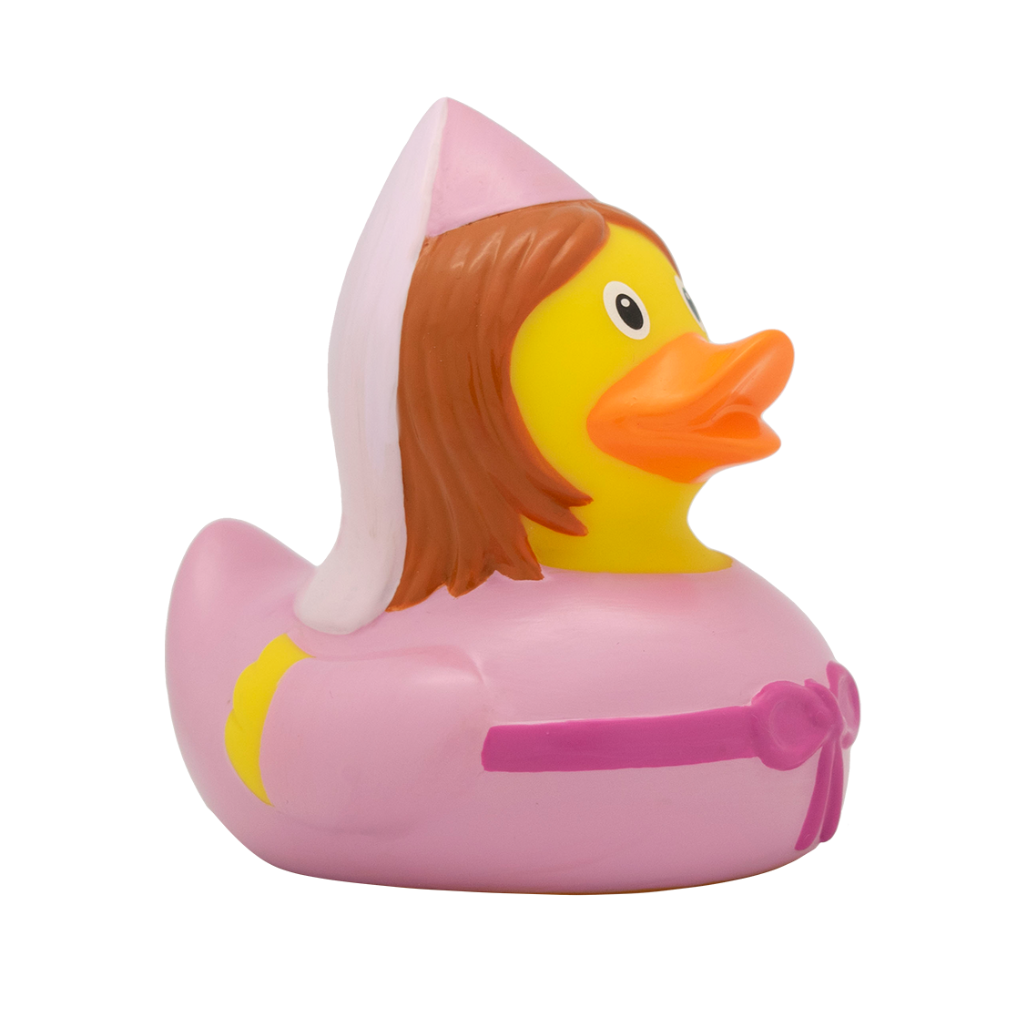 Fairy fairytale duck