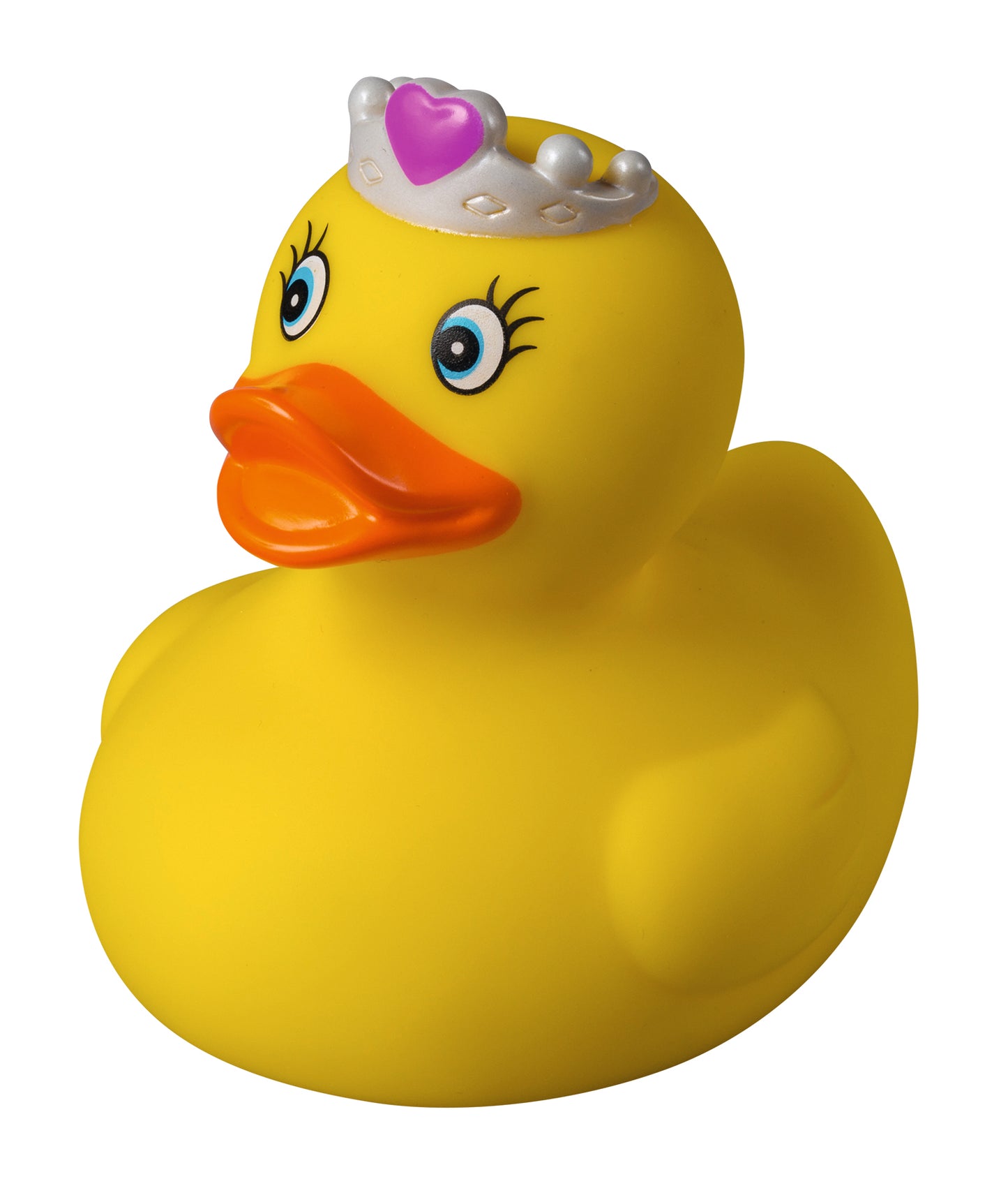 Printesa Duck.