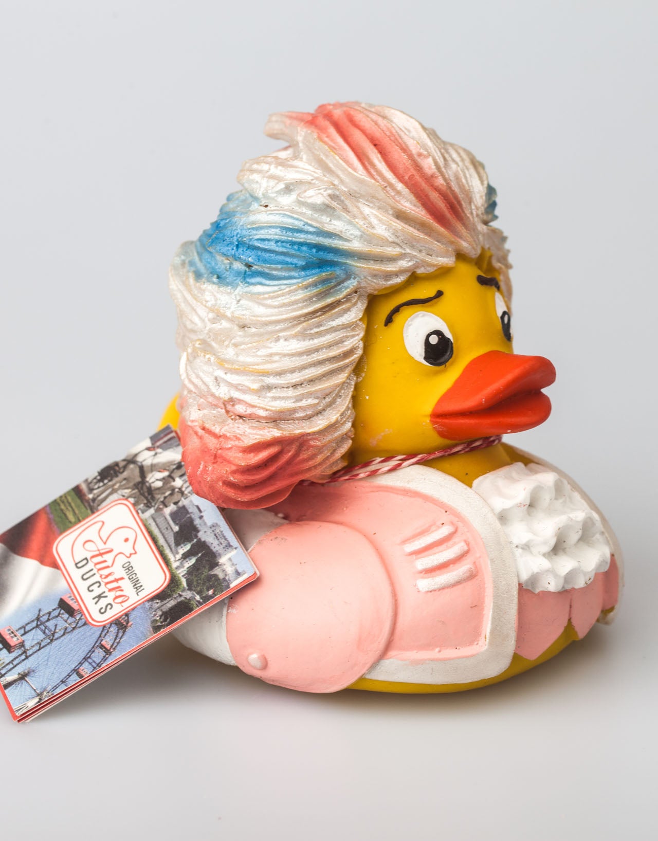 Duck Quack mich Amadeus
