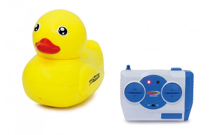 Radio -controlled duck