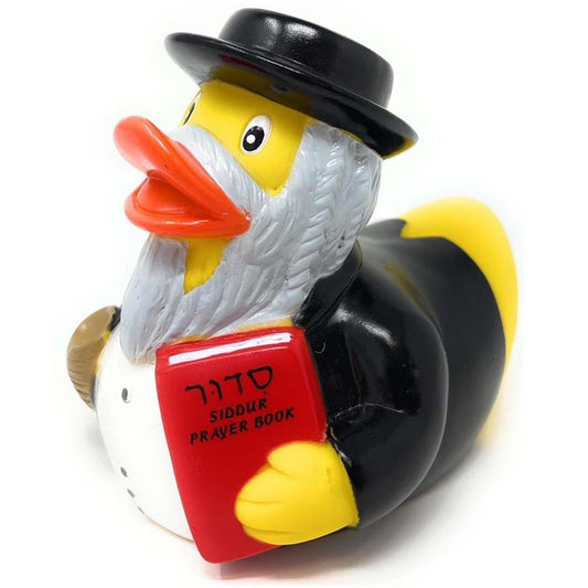 Rabino de pato