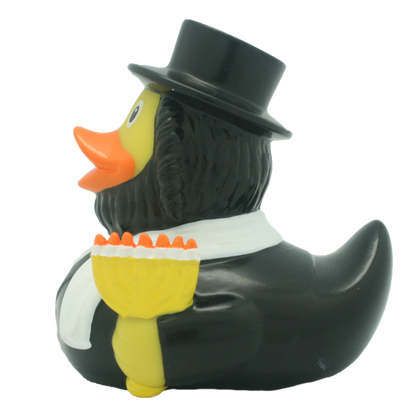 Rabbin duck