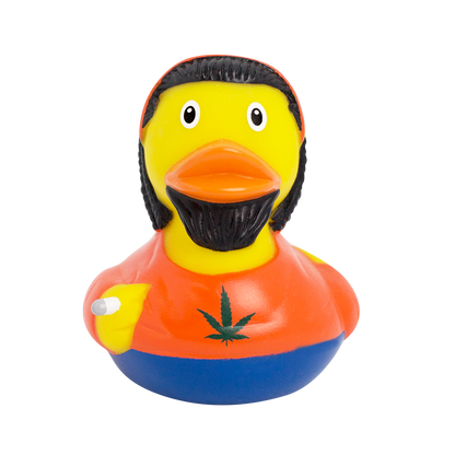 Canard Rasta