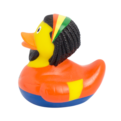 Rasta pato