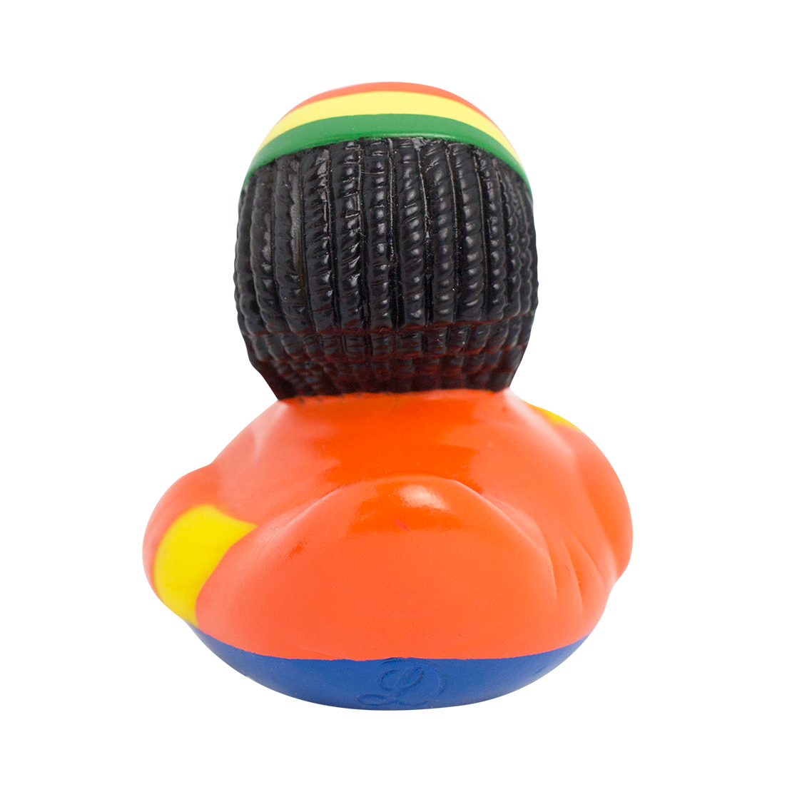 Rasta-Ente