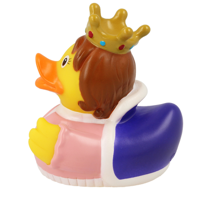 Duck Queen.