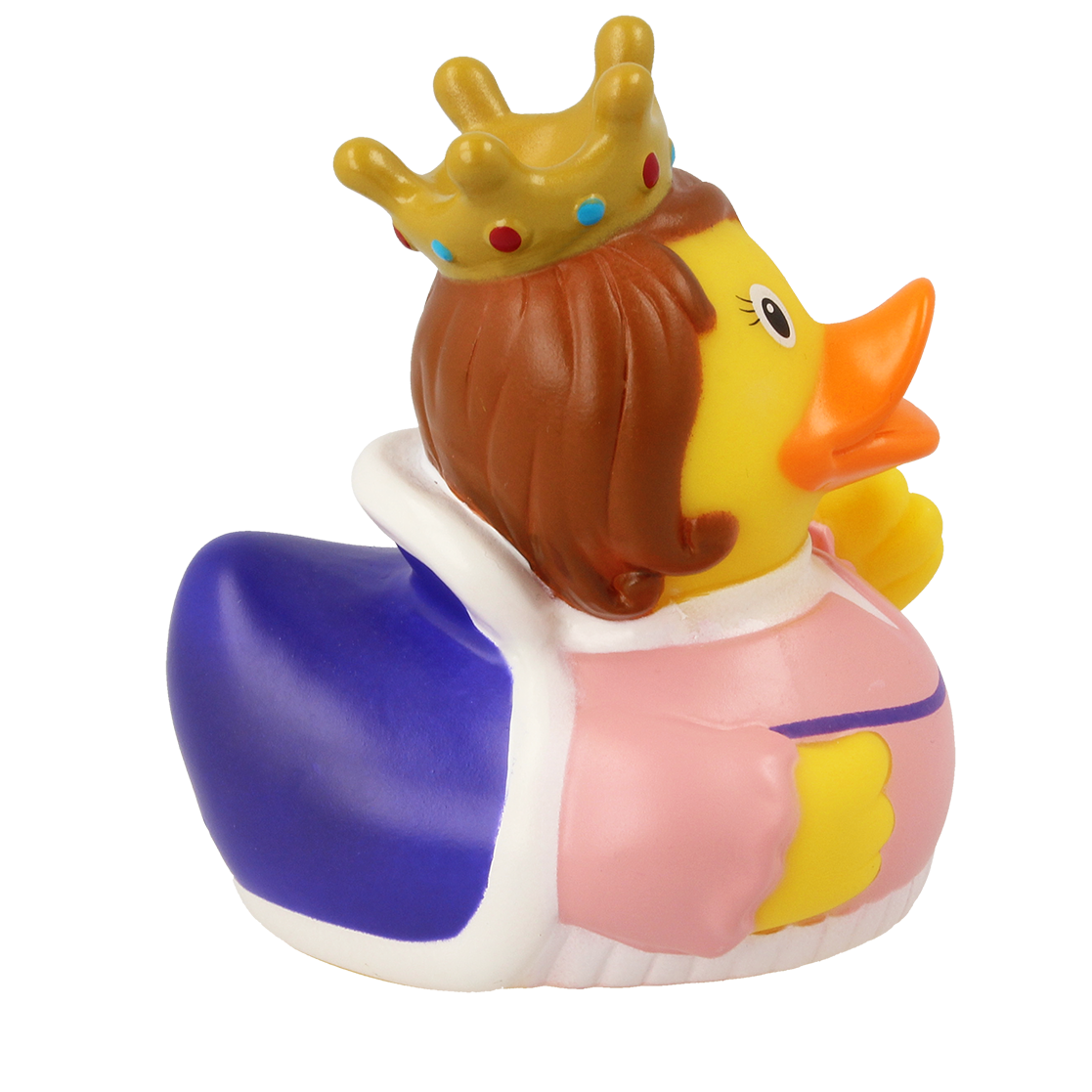 Queen duck