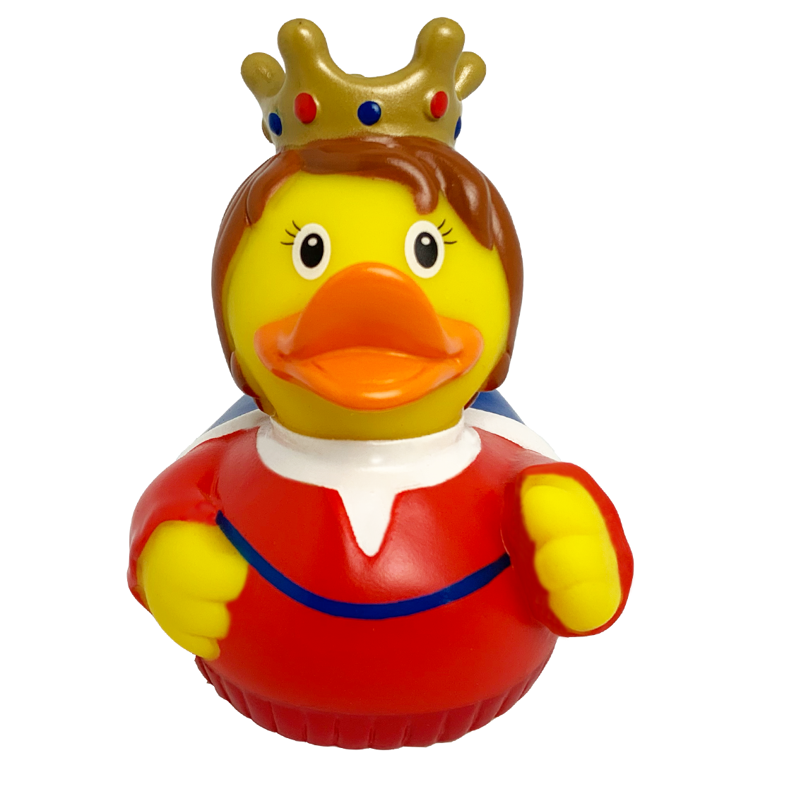 Reina de pato