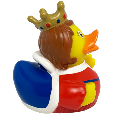 Queen duck