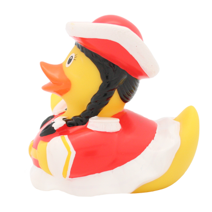 Canard Princesse du Carnaval