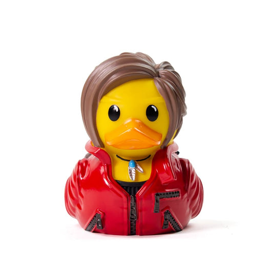 Canard Claire Redfield TUBBZ | Cosplaying Ducks Numskull