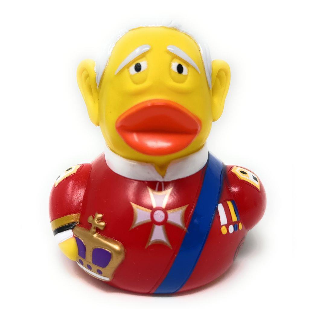Regele Duck Charles