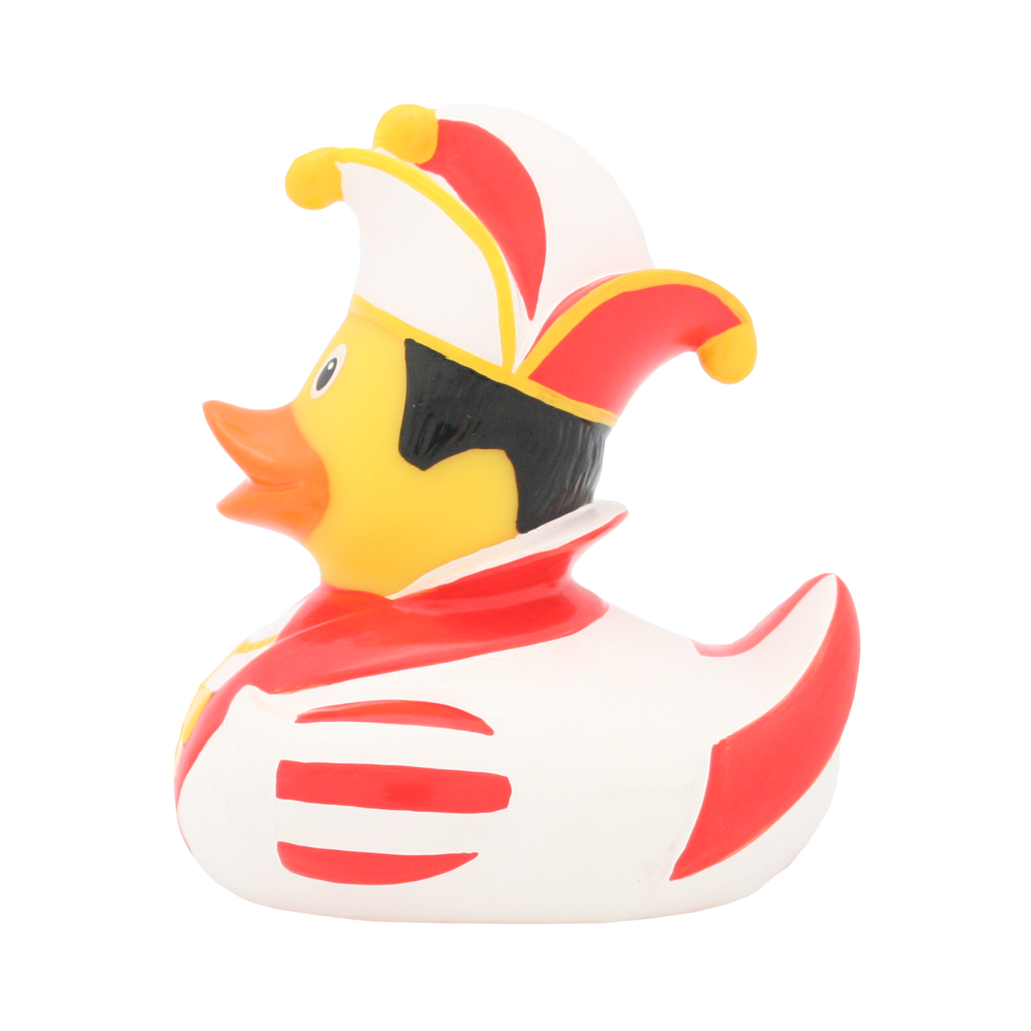 Duck Prince of Carnival