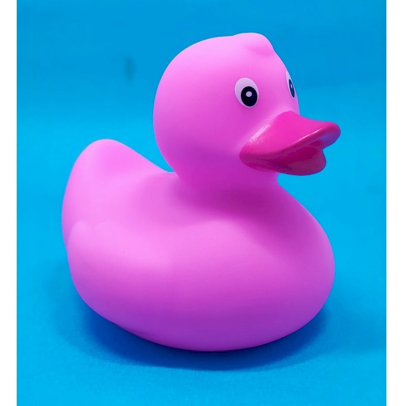 Duck rosa originale