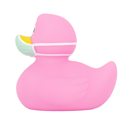 Rose Corona Duck.
