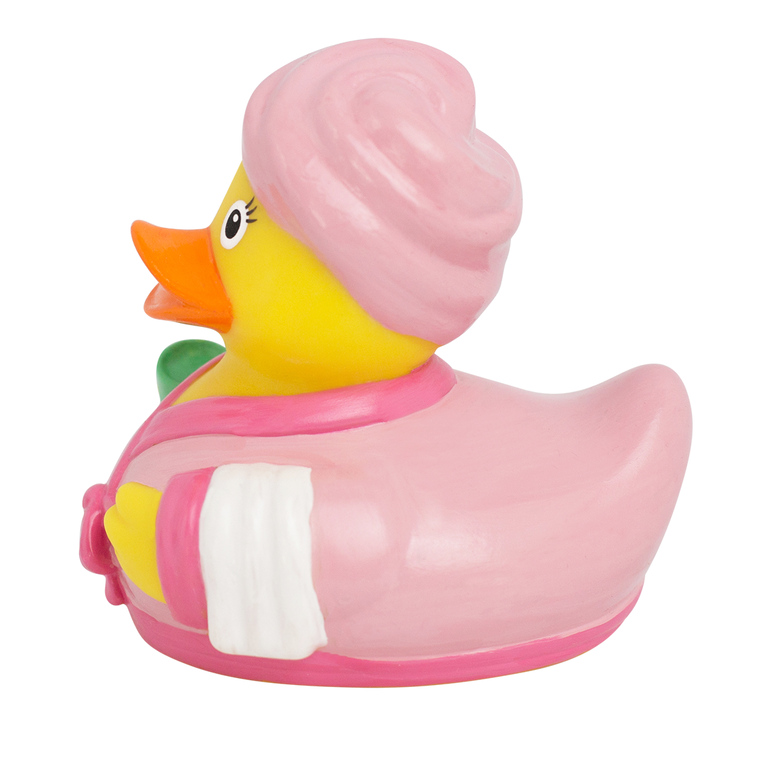 Wellness duck
