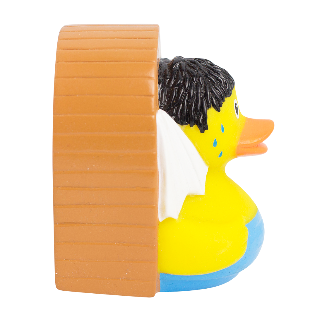 Sauna Duck.