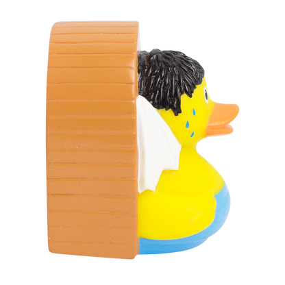 Sauna Duck.