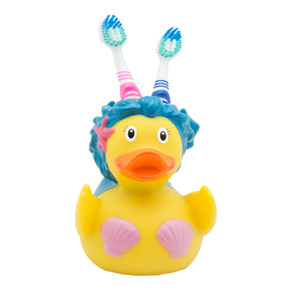 Duck Blue Siren holder