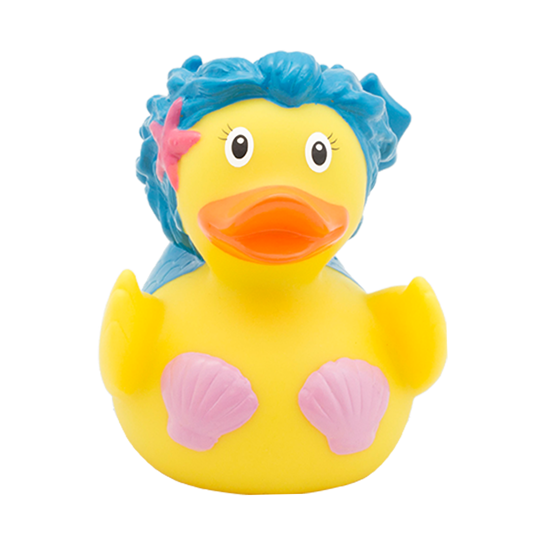 Duck Blue Siren holder