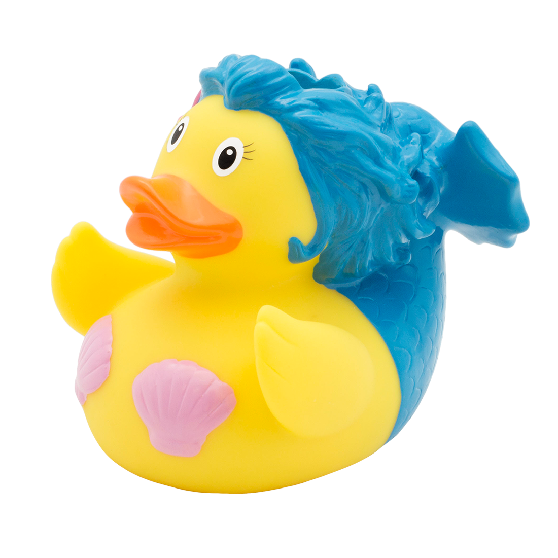 Duck Blue Siren holder