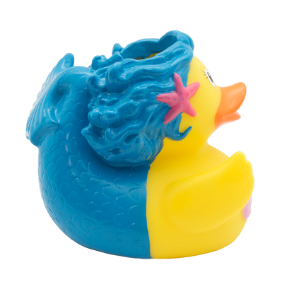 Duck Blue Siren holder