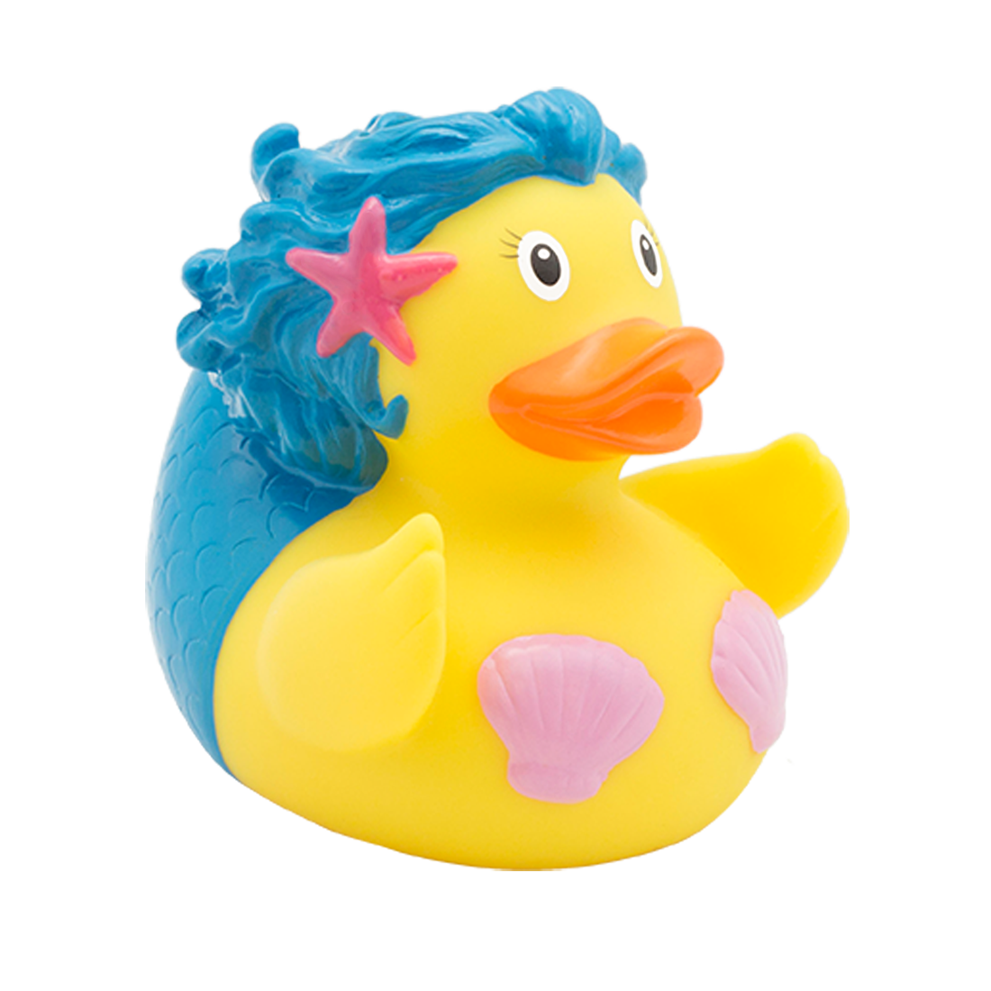 Duck Blue Siren holder