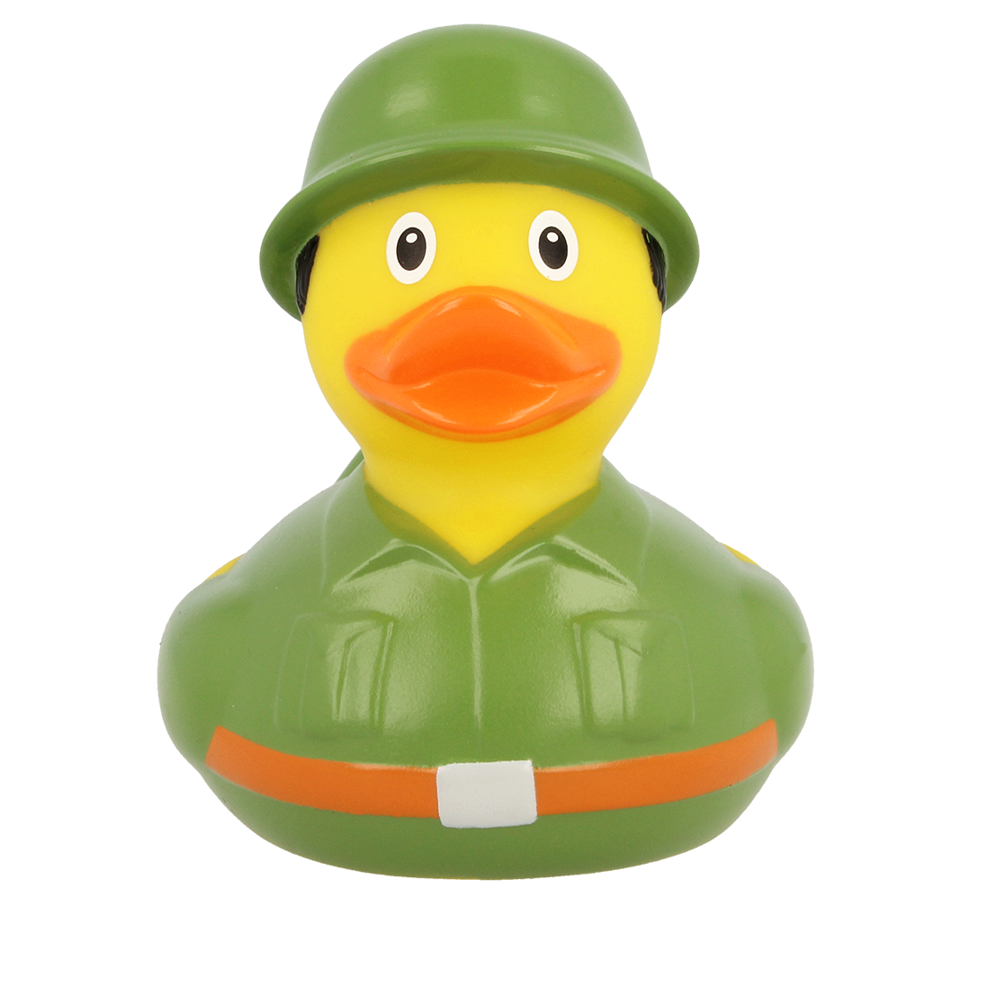 Duck soldat