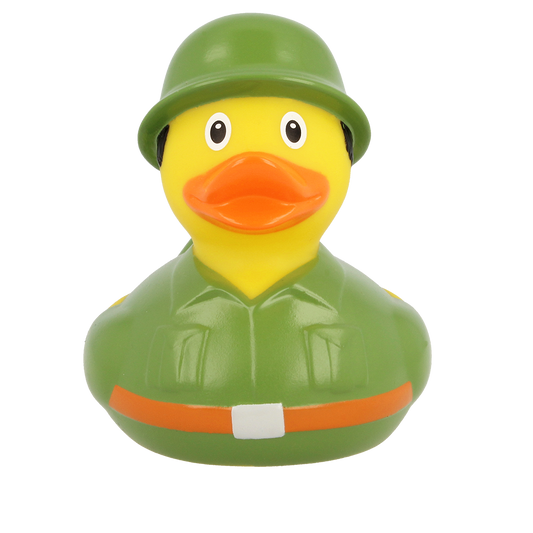 Duck soldat