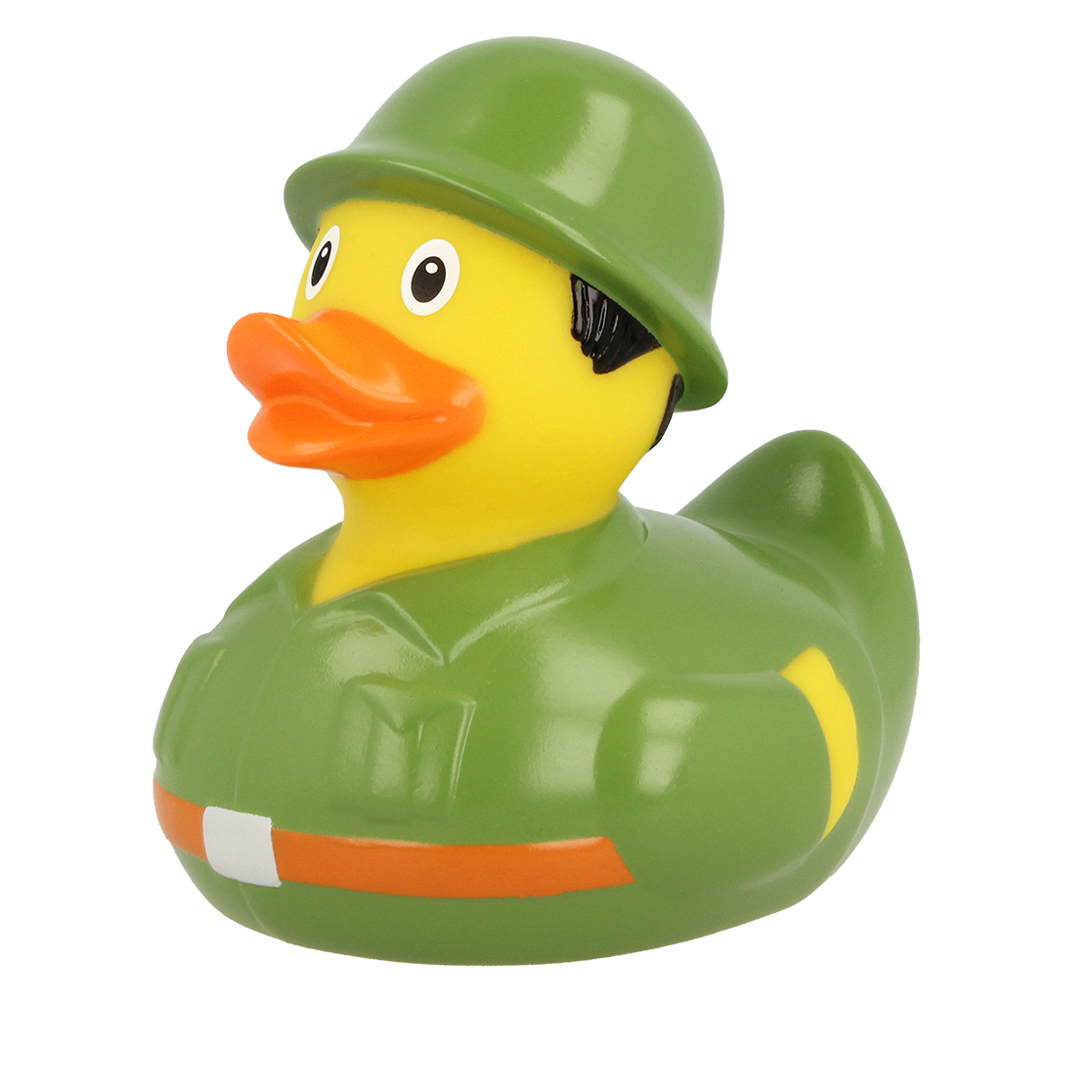 Duck soldat