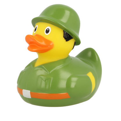 Duck soldat