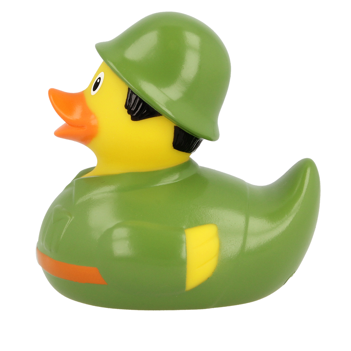 Duck soldat