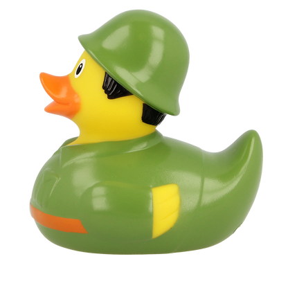 Duck soldat